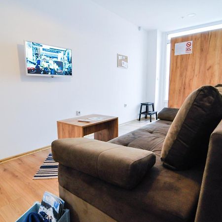 Torus Apartments Сараево Екстериор снимка