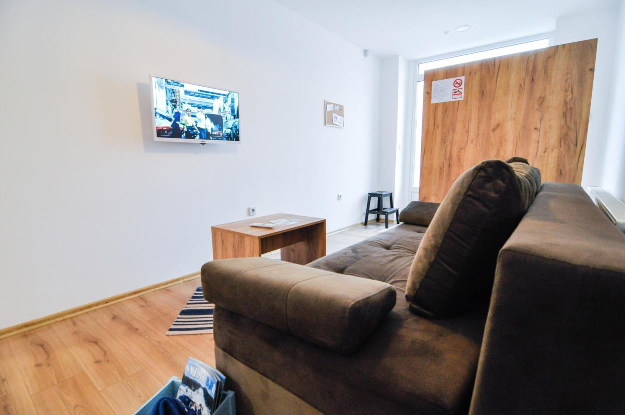 Torus Apartments Сараево Екстериор снимка