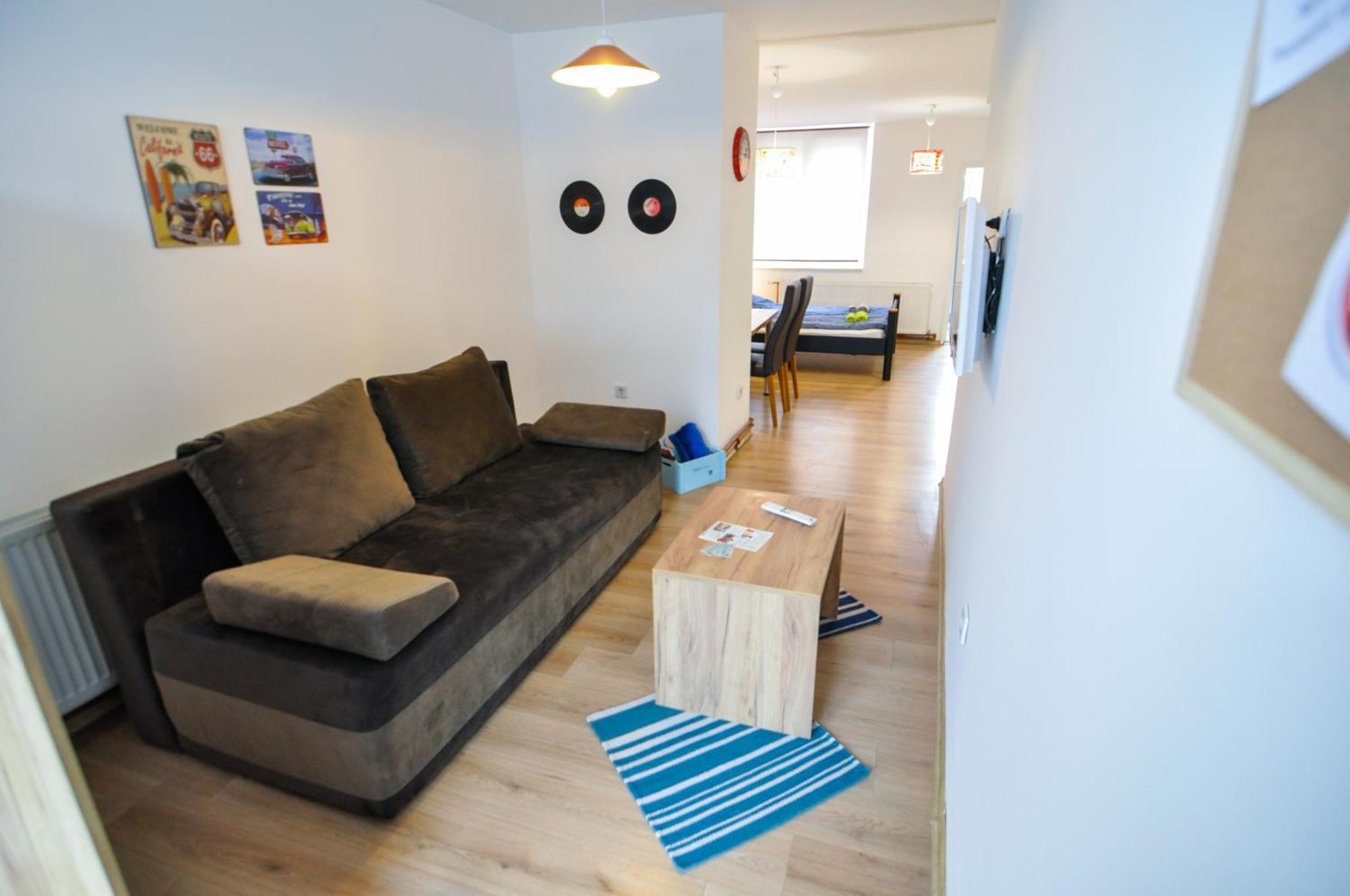 Torus Apartments Сараево Екстериор снимка
