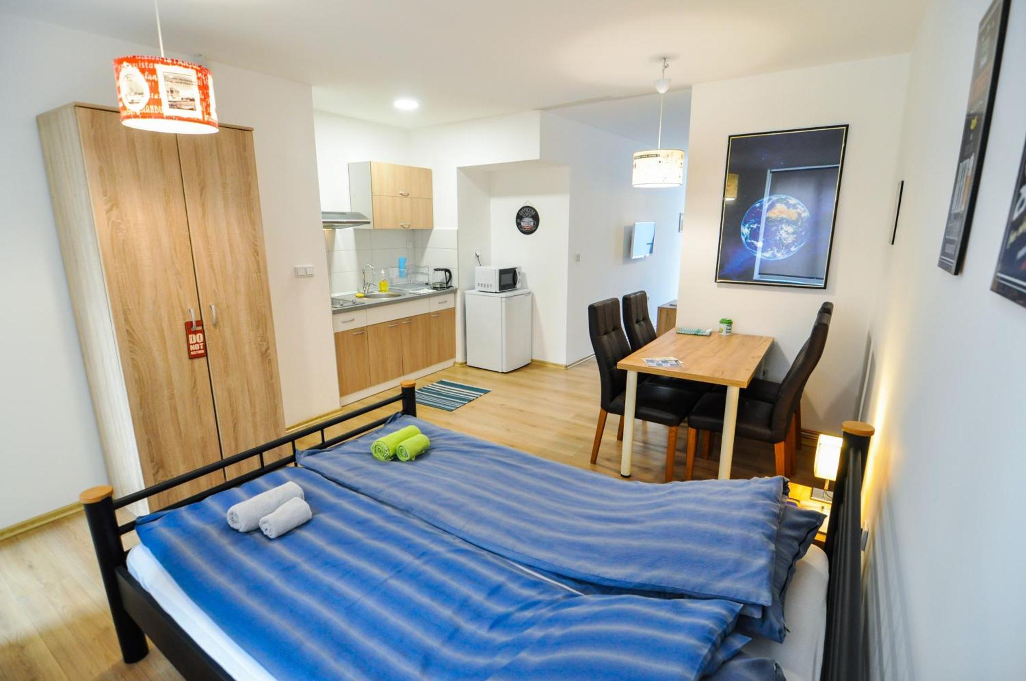 Torus Apartments Сараево Екстериор снимка