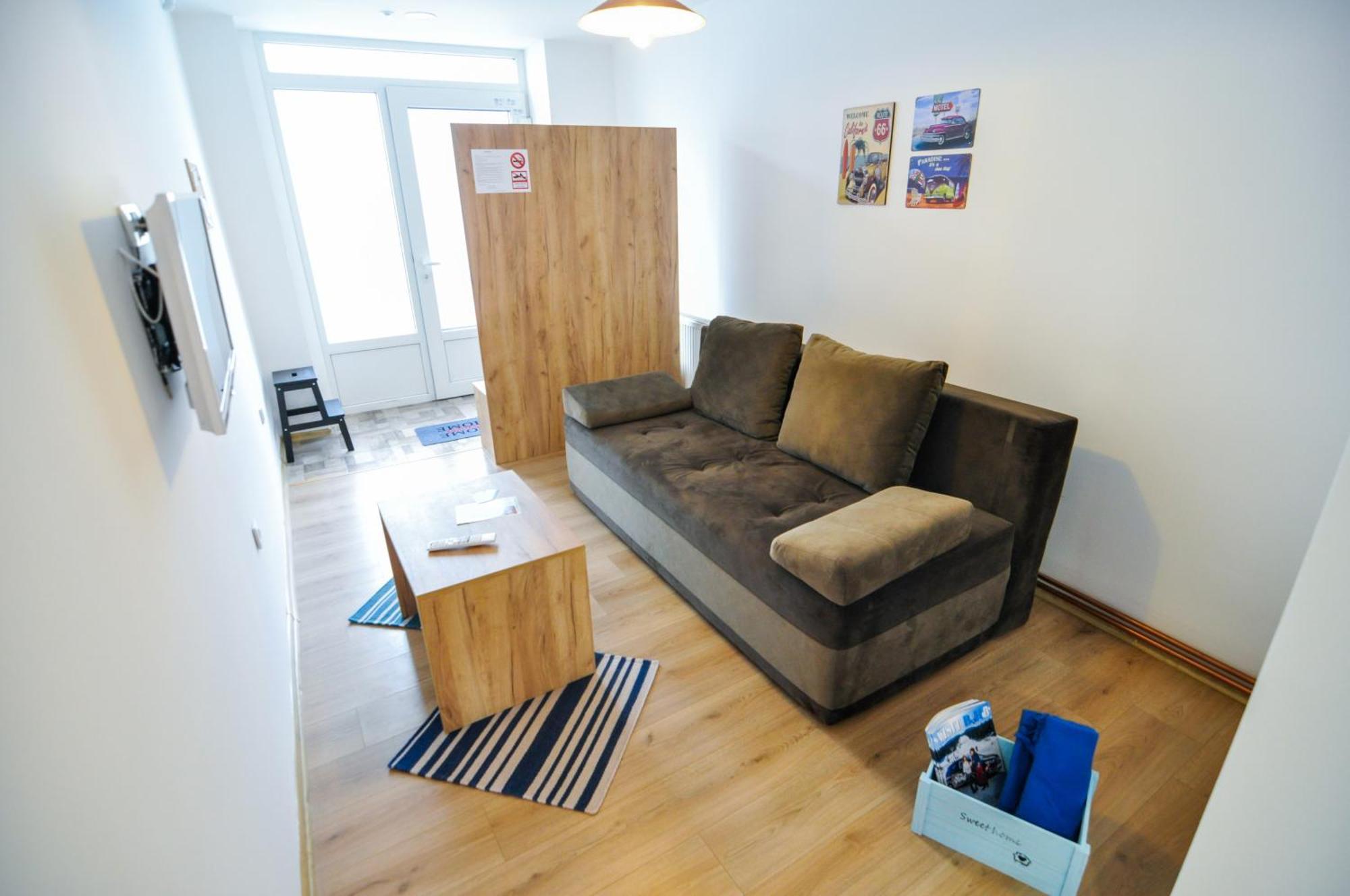 Torus Apartments Сараево Екстериор снимка