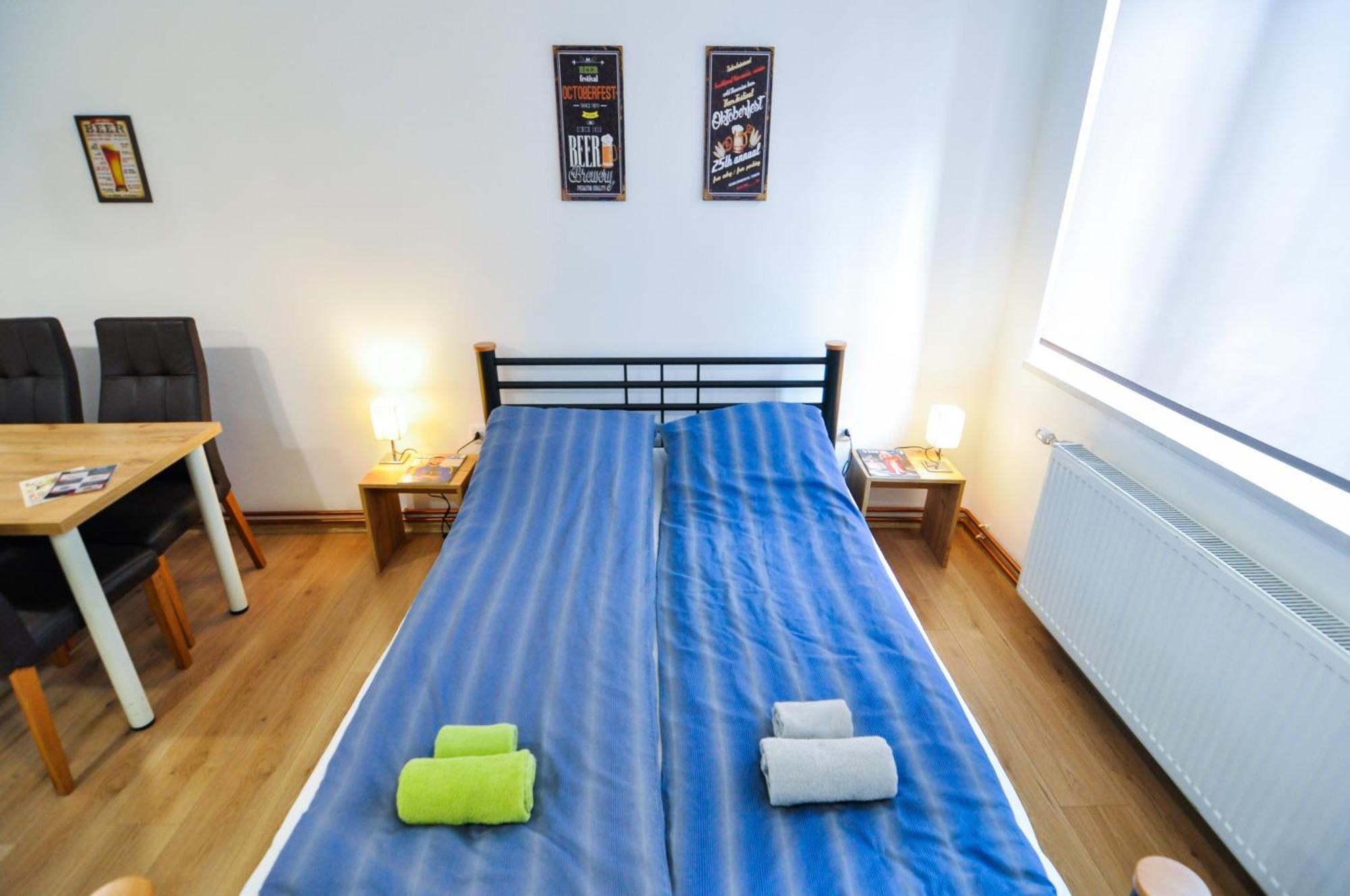 Torus Apartments Сараево Екстериор снимка