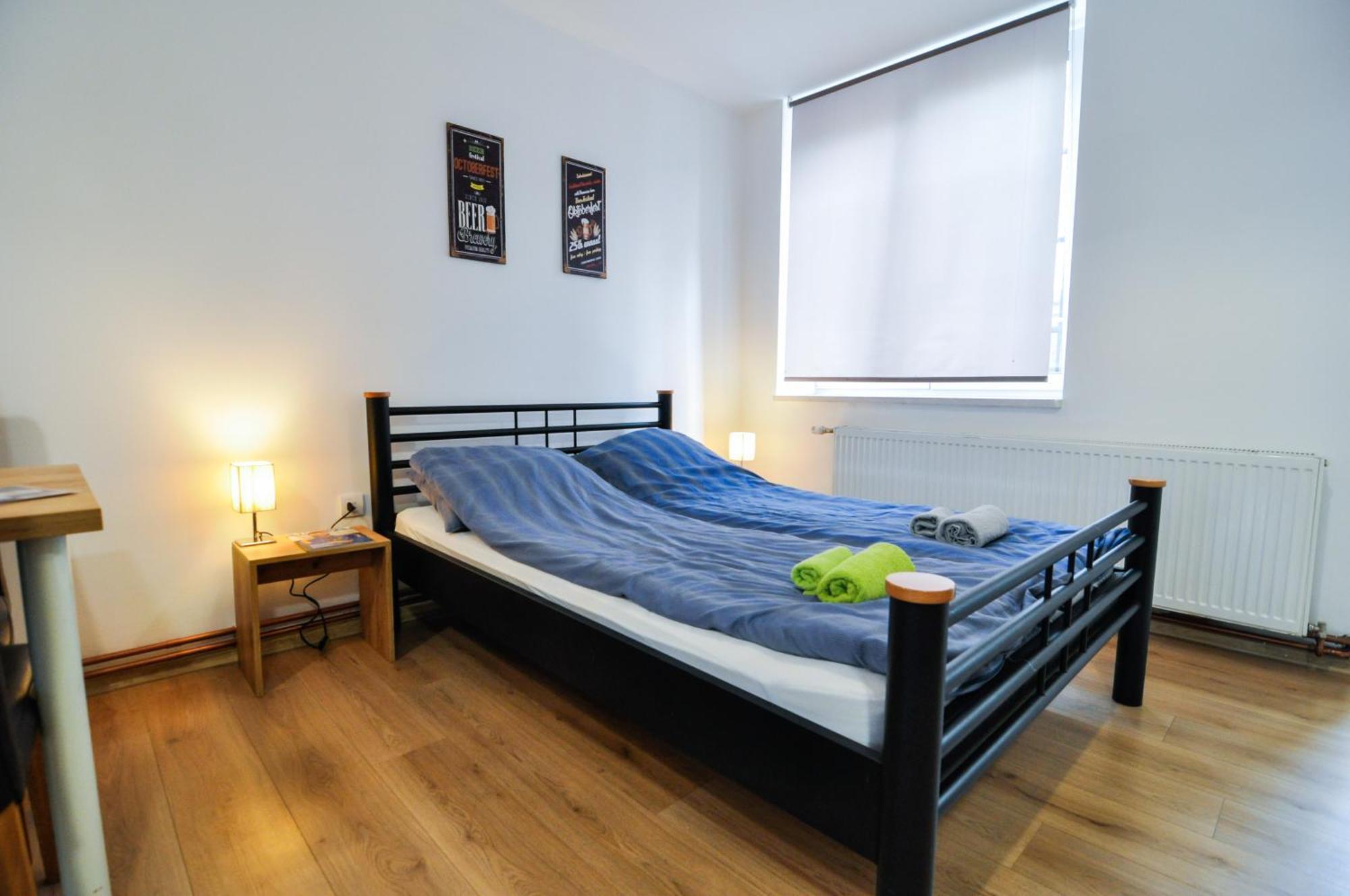 Torus Apartments Сараево Екстериор снимка