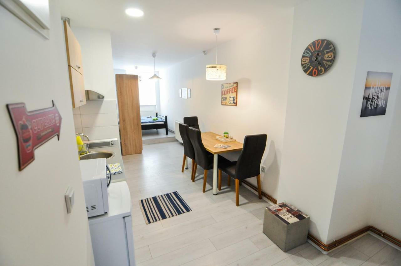 Torus Apartments Сараево Екстериор снимка