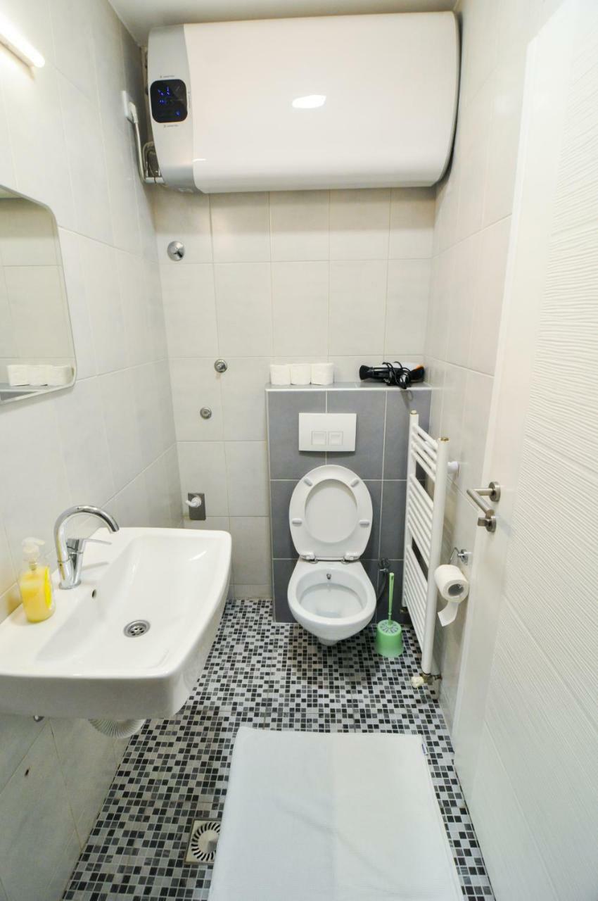 Torus Apartments Сараево Екстериор снимка