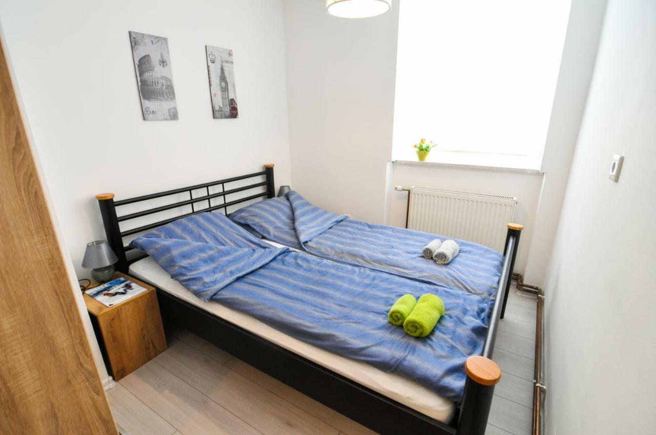 Torus Apartments Сараево Екстериор снимка