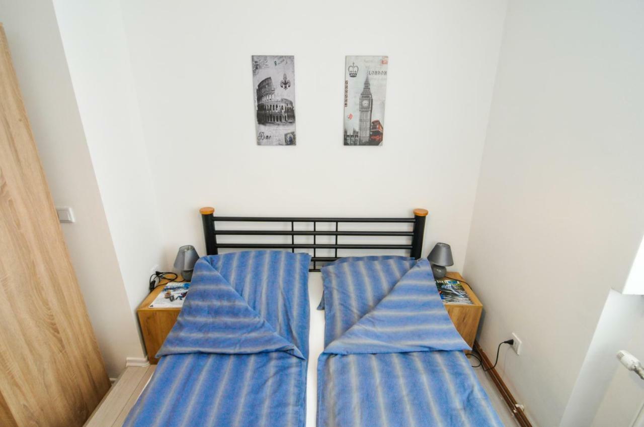 Torus Apartments Сараево Екстериор снимка