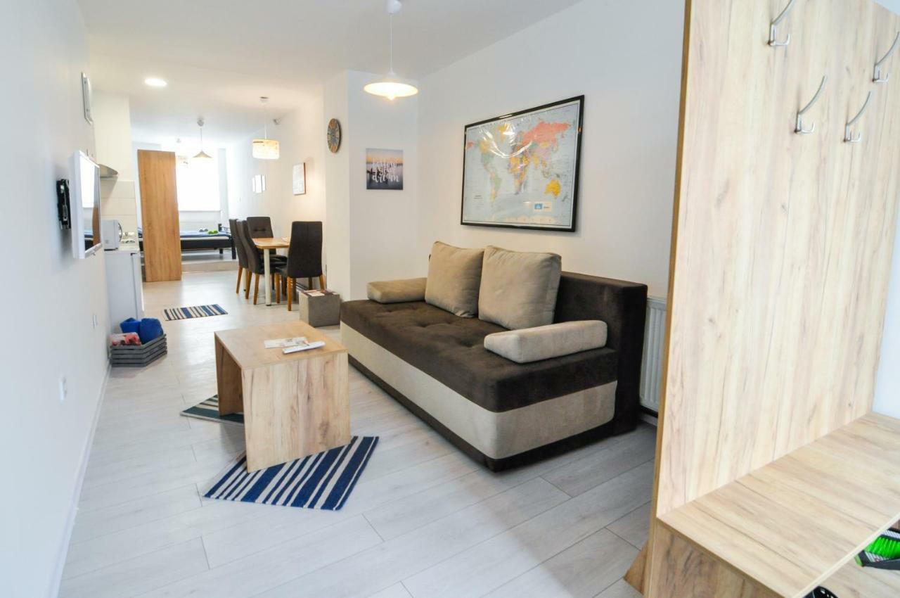 Torus Apartments Сараево Екстериор снимка