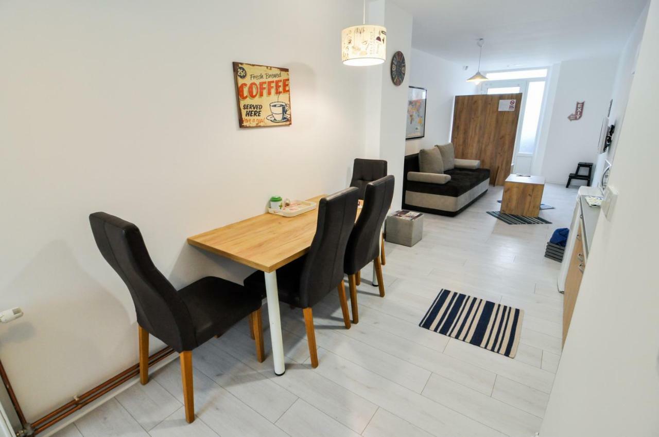 Torus Apartments Сараево Екстериор снимка