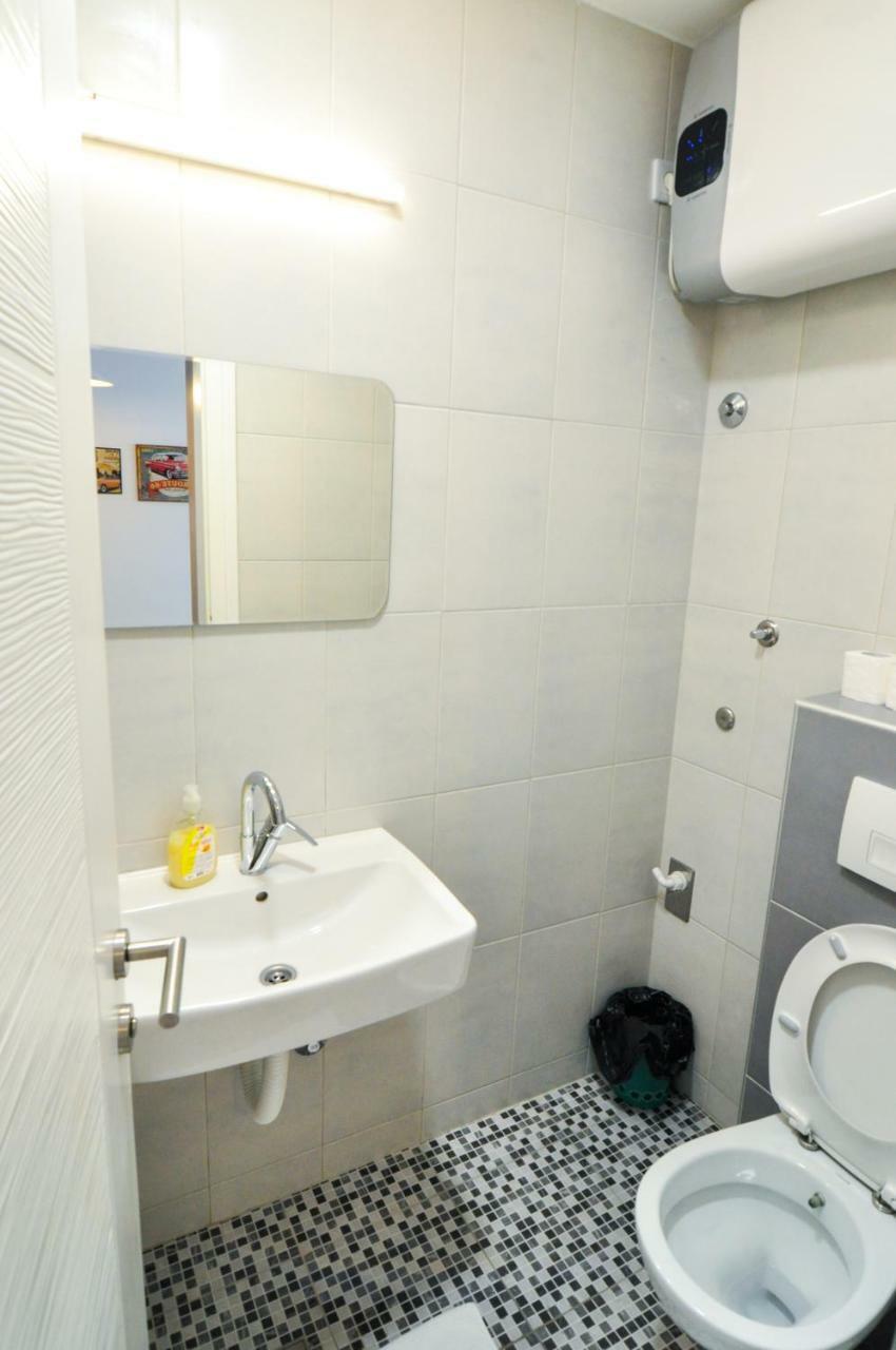 Torus Apartments Сараево Екстериор снимка