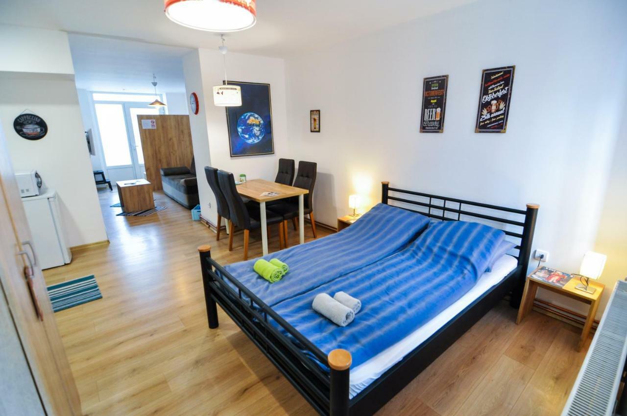 Torus Apartments Сараево Екстериор снимка
